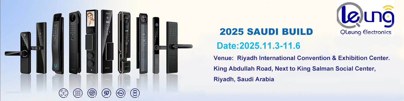 Türschlösser für Wohnungen