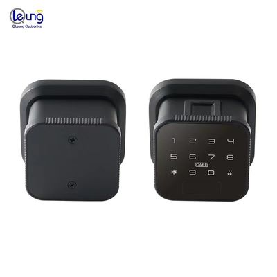 TTlock Zinklegierung Türschloss Fernbedienung Bluetooth Tastatur Türschloss