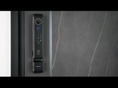 S666 3D Face Tuya automatisches Schließen