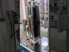 Smart Door Lock 5050 Fingerabdrücke verschlüsseln Passcode App Fernbedienung Türschloss