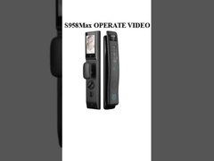 S958max Betrieb