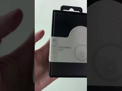 S502 Vorhängeschloss