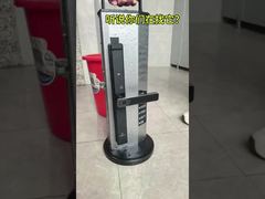 QLEUNG S602 wasserdichtes Smart Lock