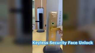 S869max Golden color operation video